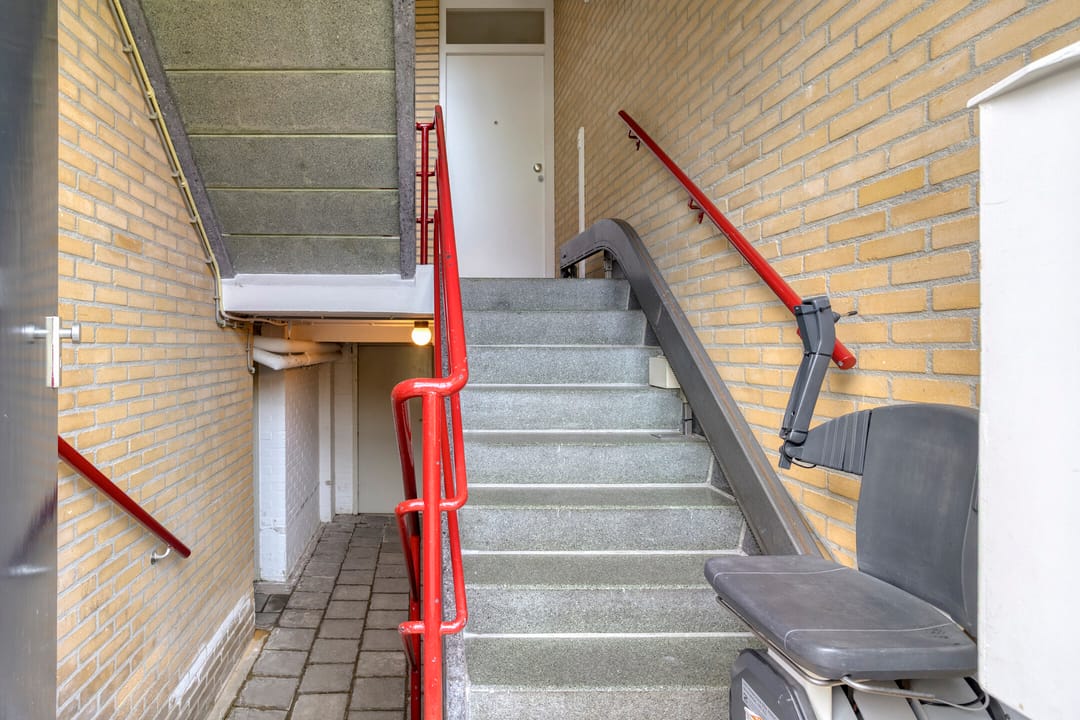 Foto 37 van Multatulilaan 12