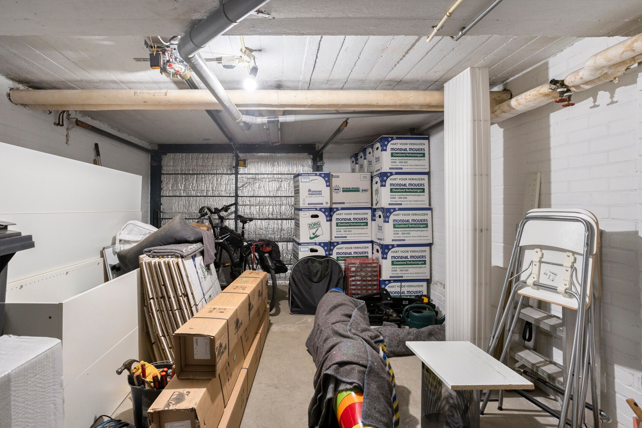 Foto 39 van Multatulilaan 12