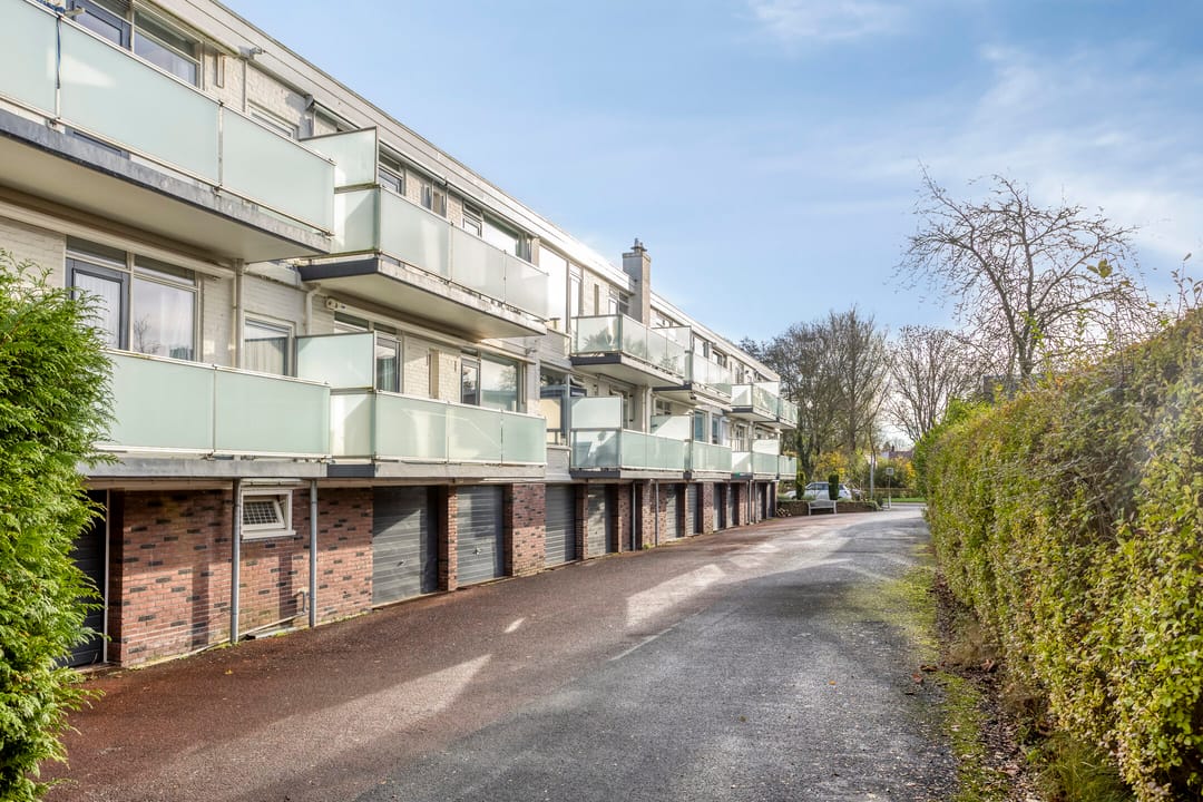 Foto 41 van Multatulilaan 12