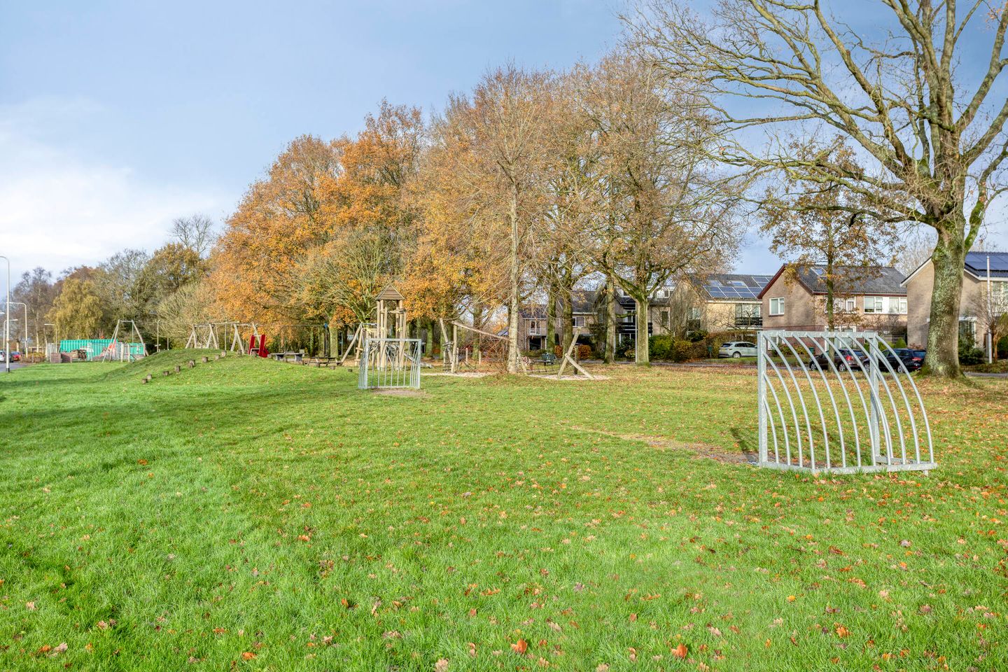 Foto 44 van Multatulilaan 12