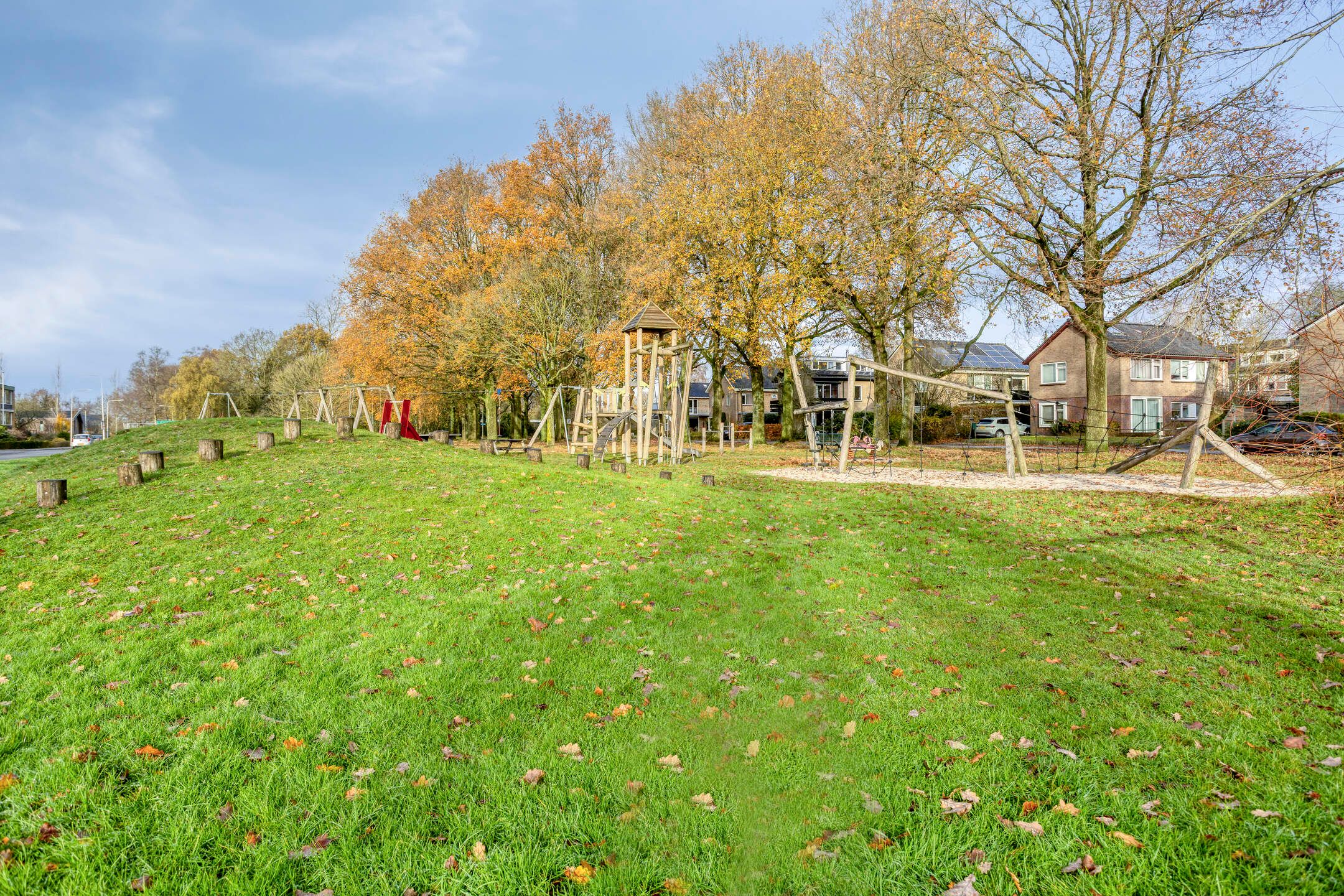 Foto 45 van Multatulilaan 12