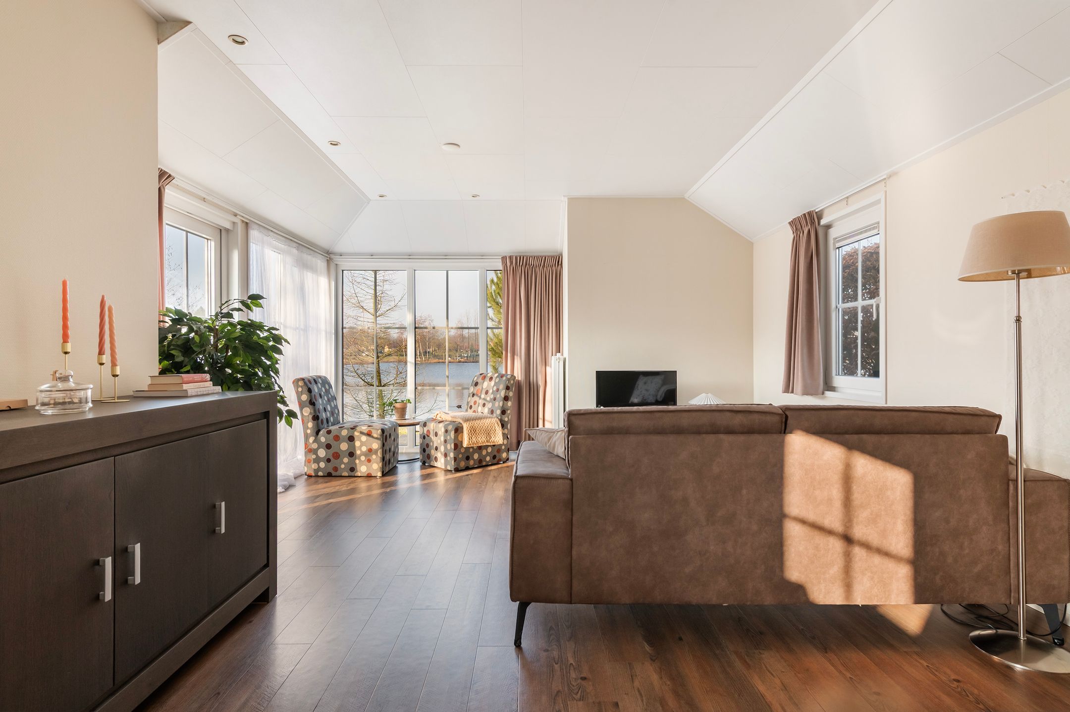 2-bedroom freehold villa in Hoge Hexel — photo 3 of 5