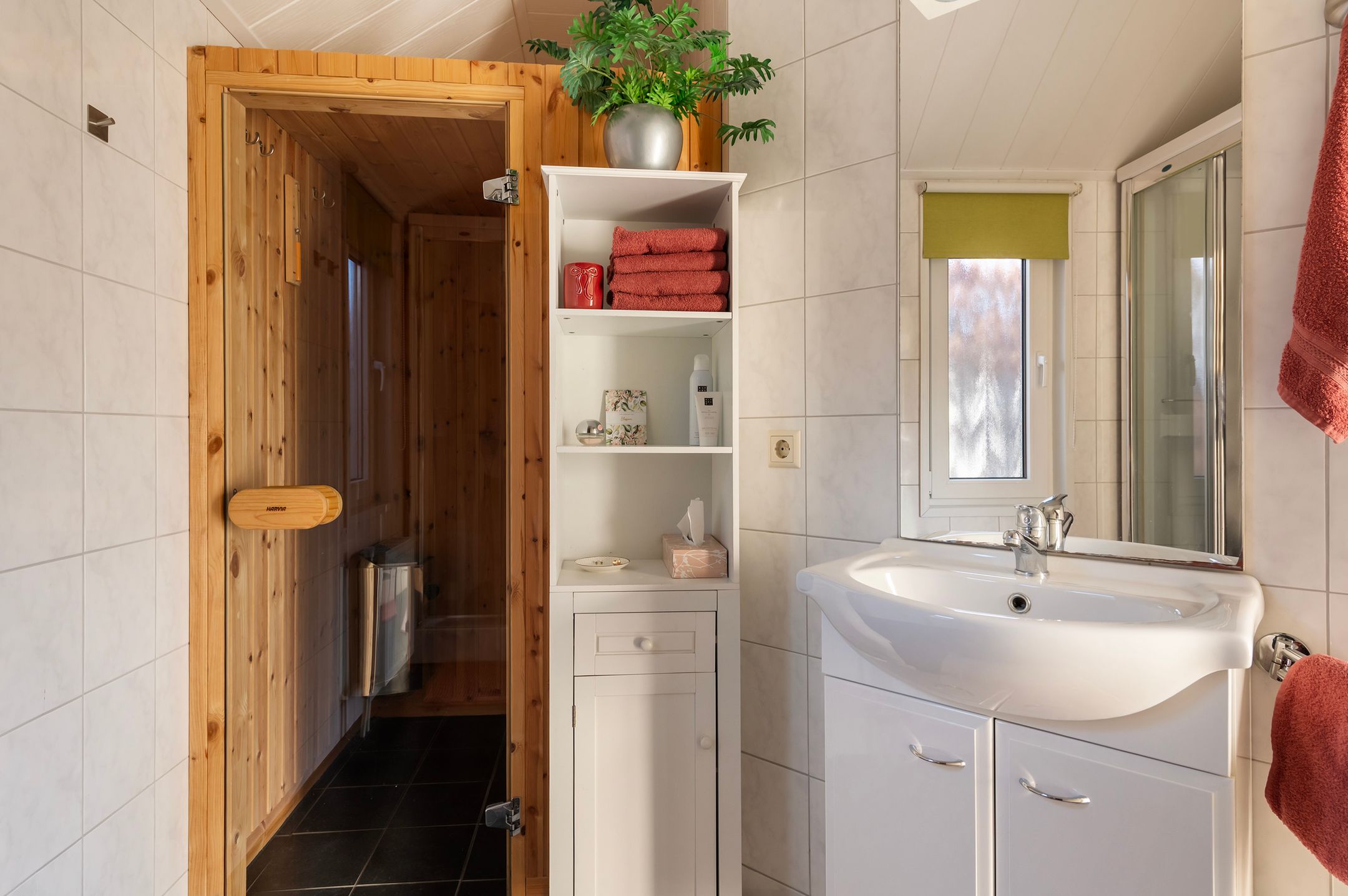 2-bedroom freehold villa in Hoge Hexel — photo 4 of 5