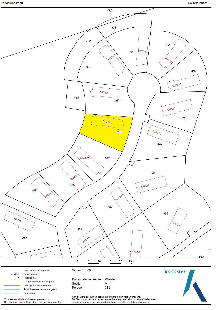 Foto 30 van Hexelseweg 80-Z321