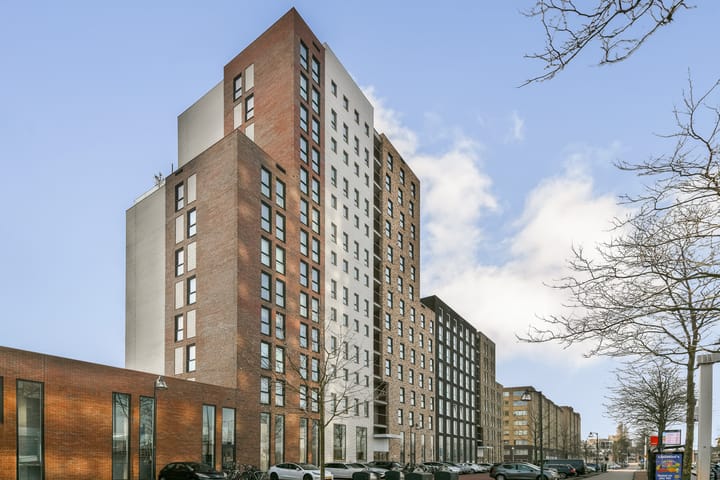 Foto 1 van Edisonstraat 85