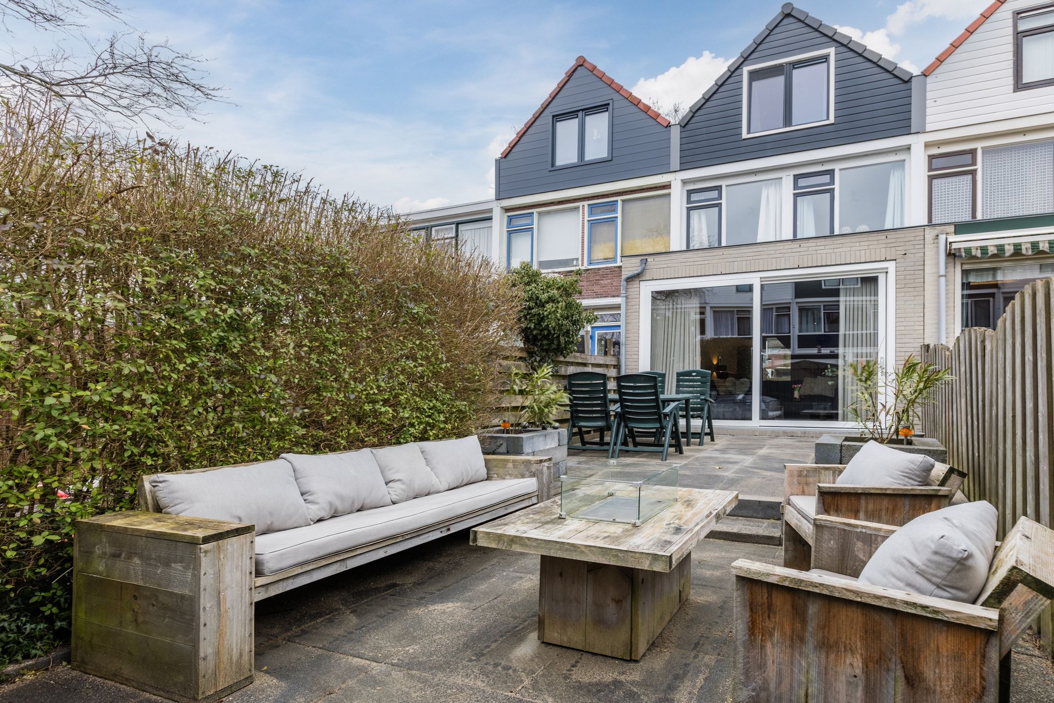 Foto 3 van Kastanjelaan 42