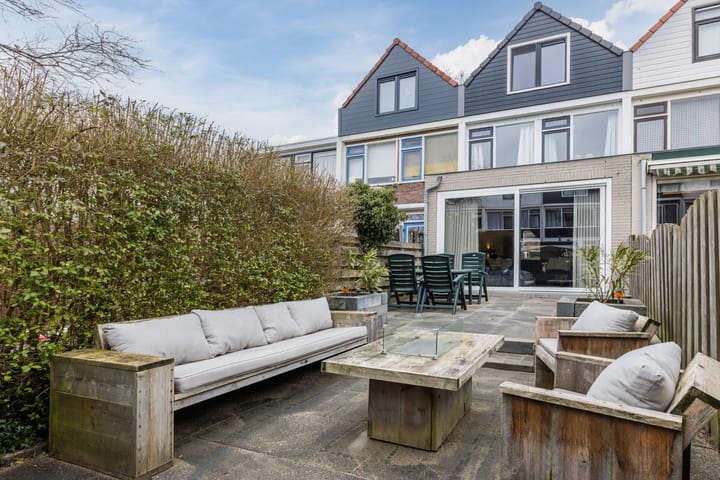 Foto 3 van Kastanjelaan 42