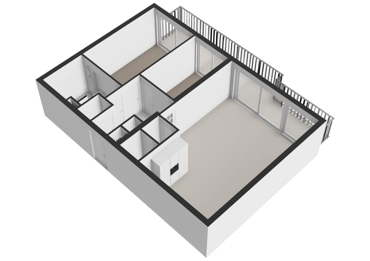 Foto 28 van Edisonstraat 85