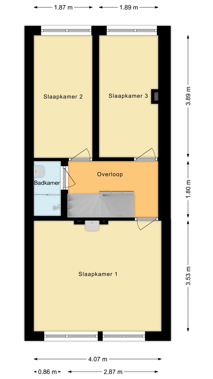Photo 50 of Kastanjelaan 42