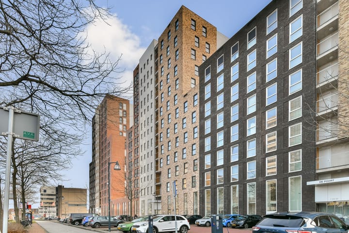 Foto 3 van Edisonstraat 85