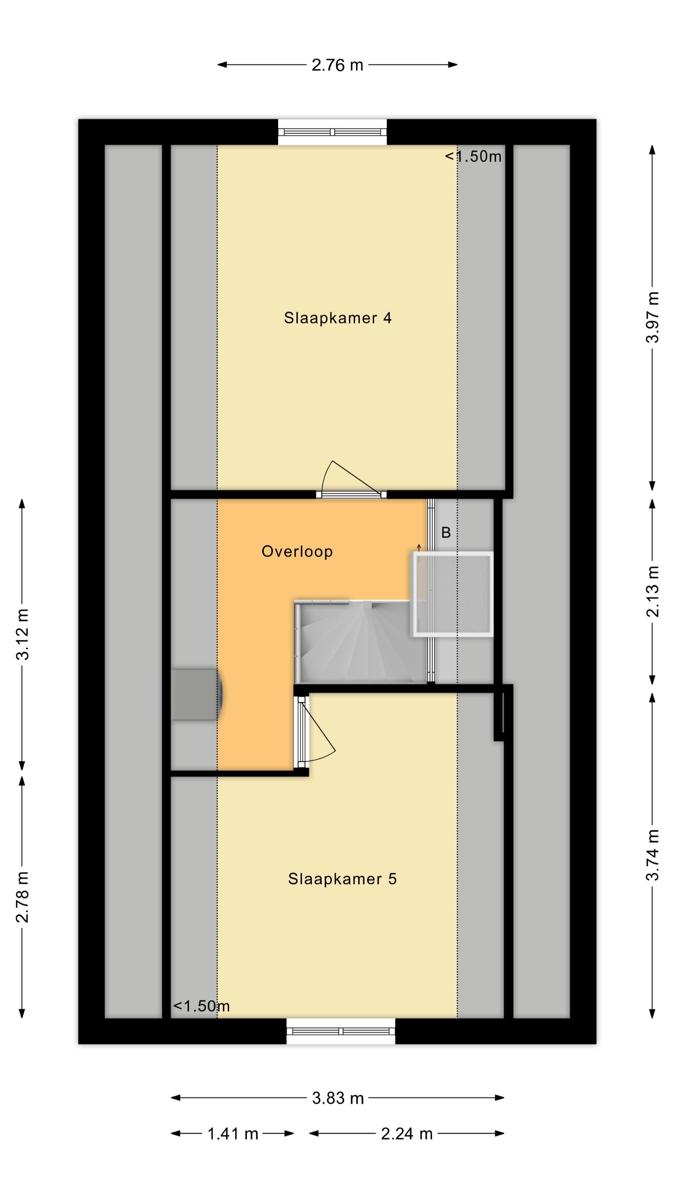 Foto 51 van Kastanjelaan 42