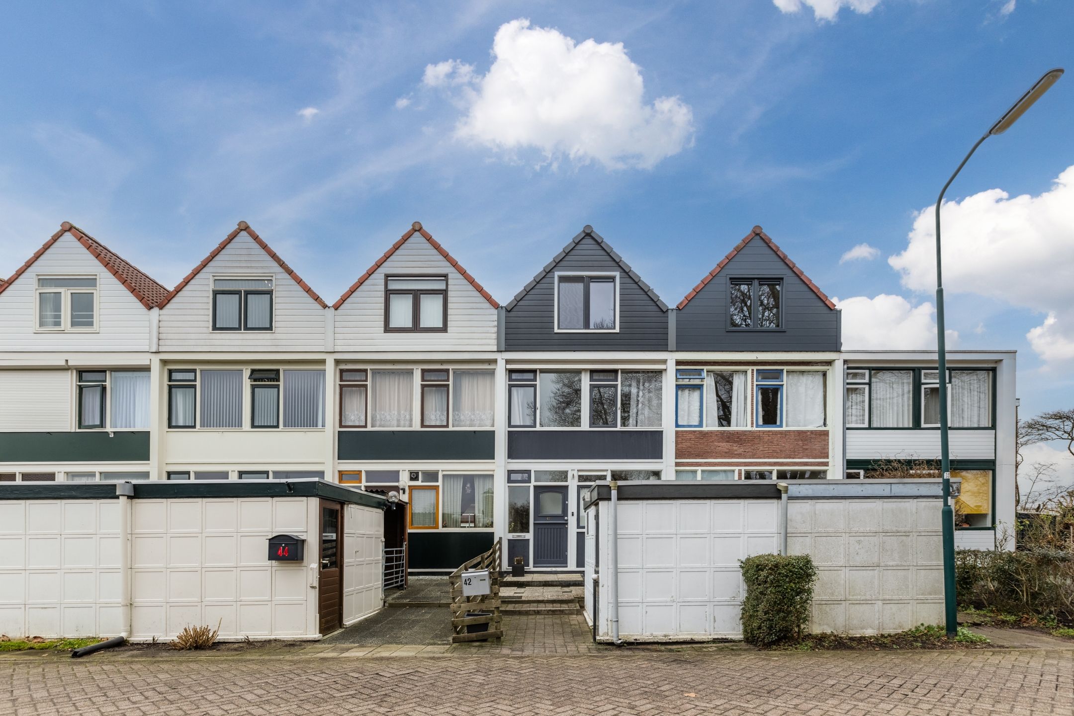 Foto 6 van Kastanjelaan 42