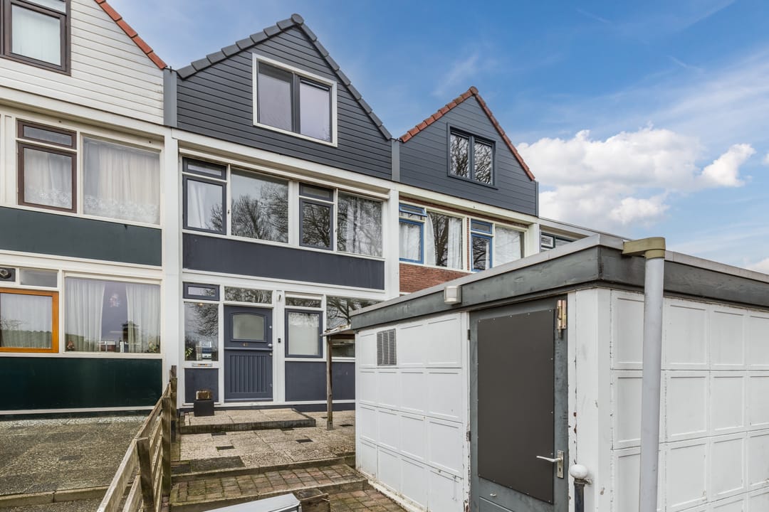 Foto 7 van Kastanjelaan 42