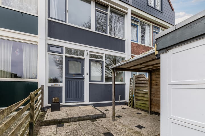 Photo 8 of Kastanjelaan 42