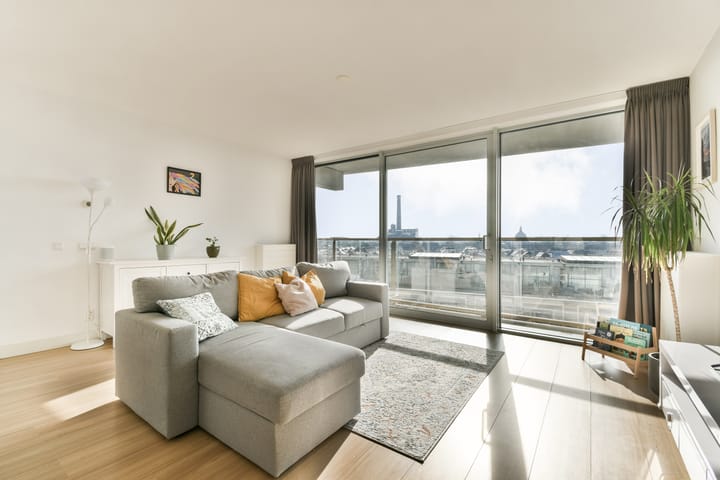 Foto 7 van Edisonstraat 85