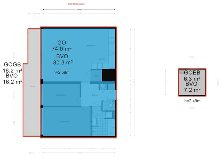 Foto 33 van Edisonstraat 85