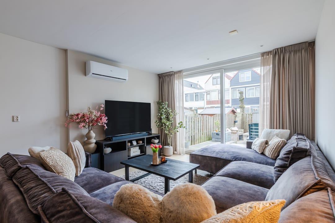 Foto 13 van Kastanjelaan 42