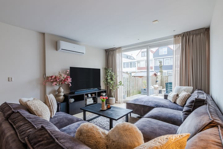 Photo 13 of Kastanjelaan 42