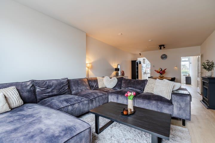 Photo 12 of Kastanjelaan 42