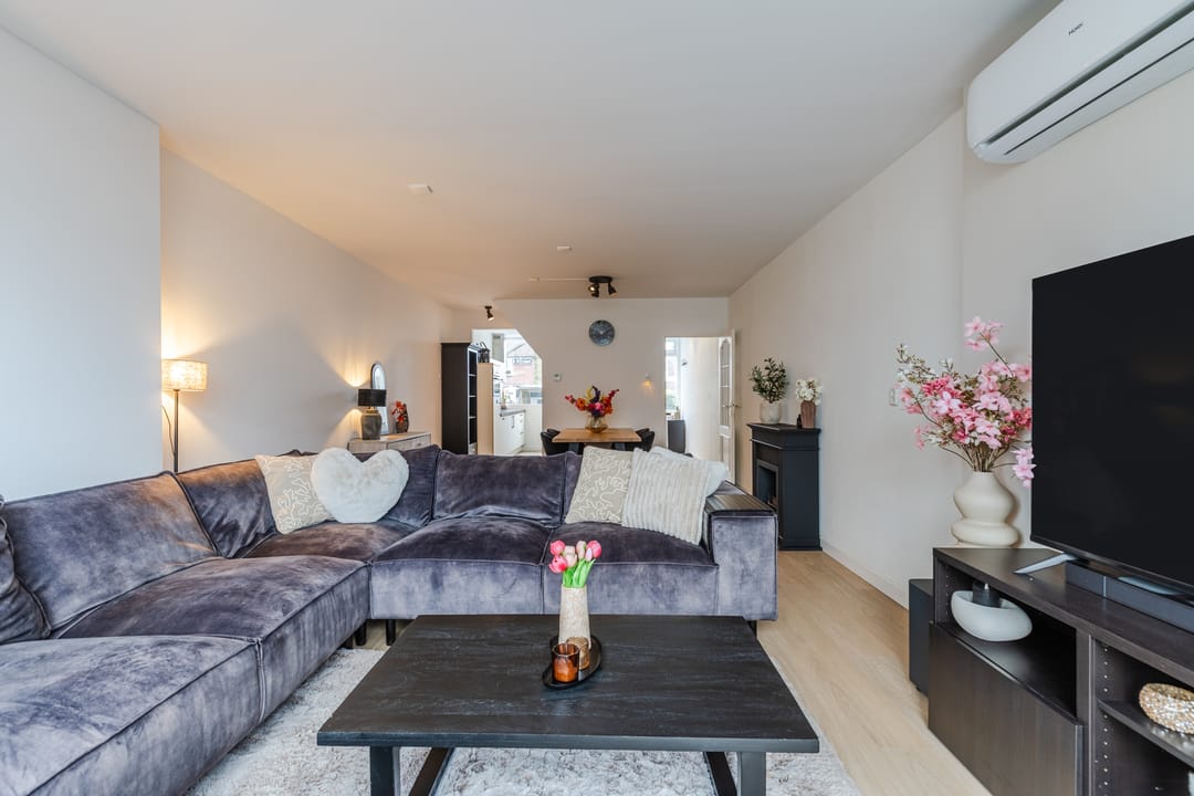 Foto 11 van Kastanjelaan 42