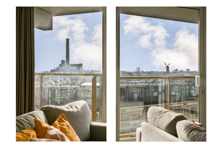 Foto 12 van Edisonstraat 85