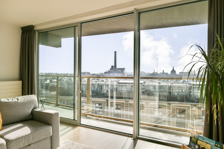 Foto 13 van Edisonstraat 85