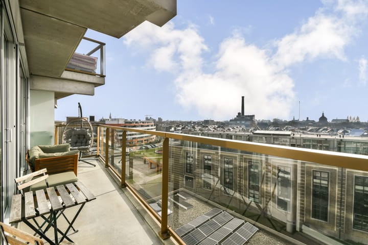 Foto 14 van Edisonstraat 85