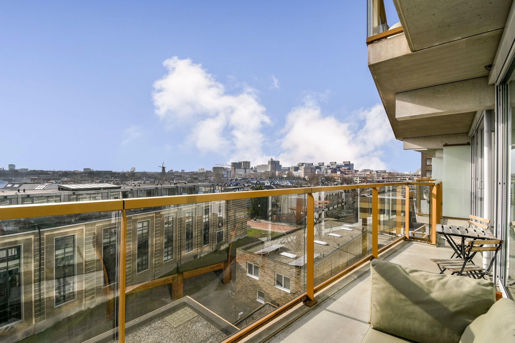 Photo 15 of Edisonstraat 85