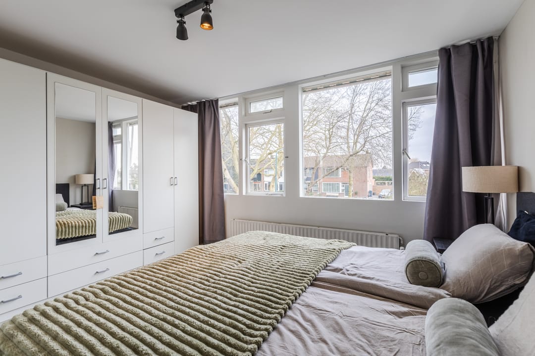 Foto 22 van Kastanjelaan 42