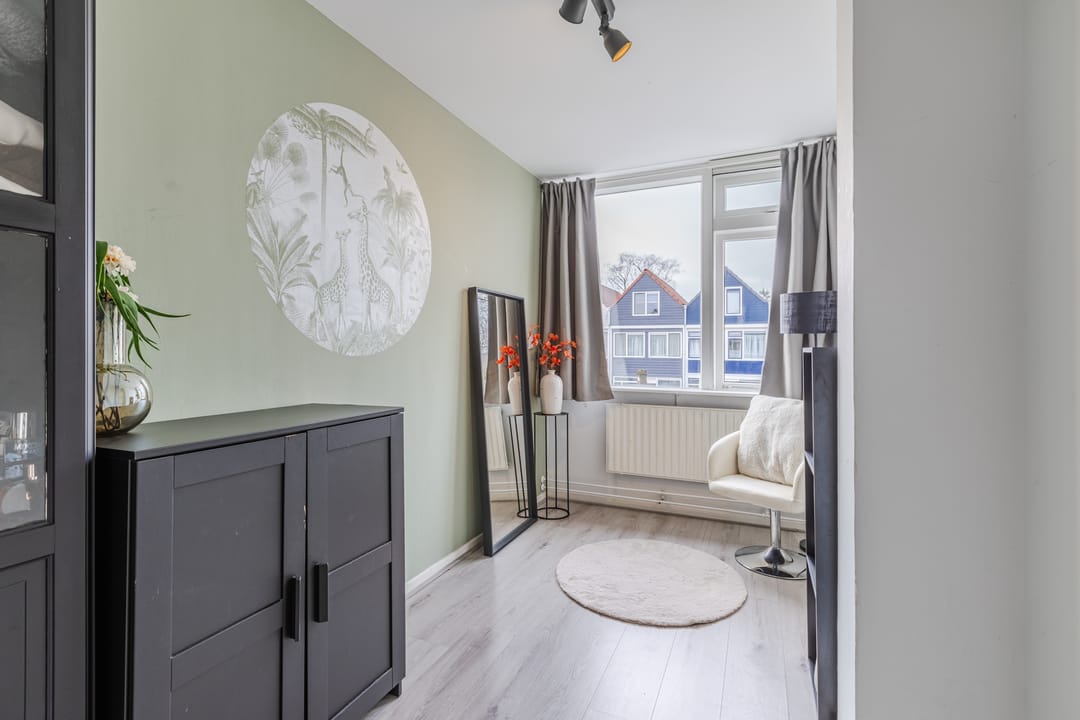 Foto 23 van Kastanjelaan 42