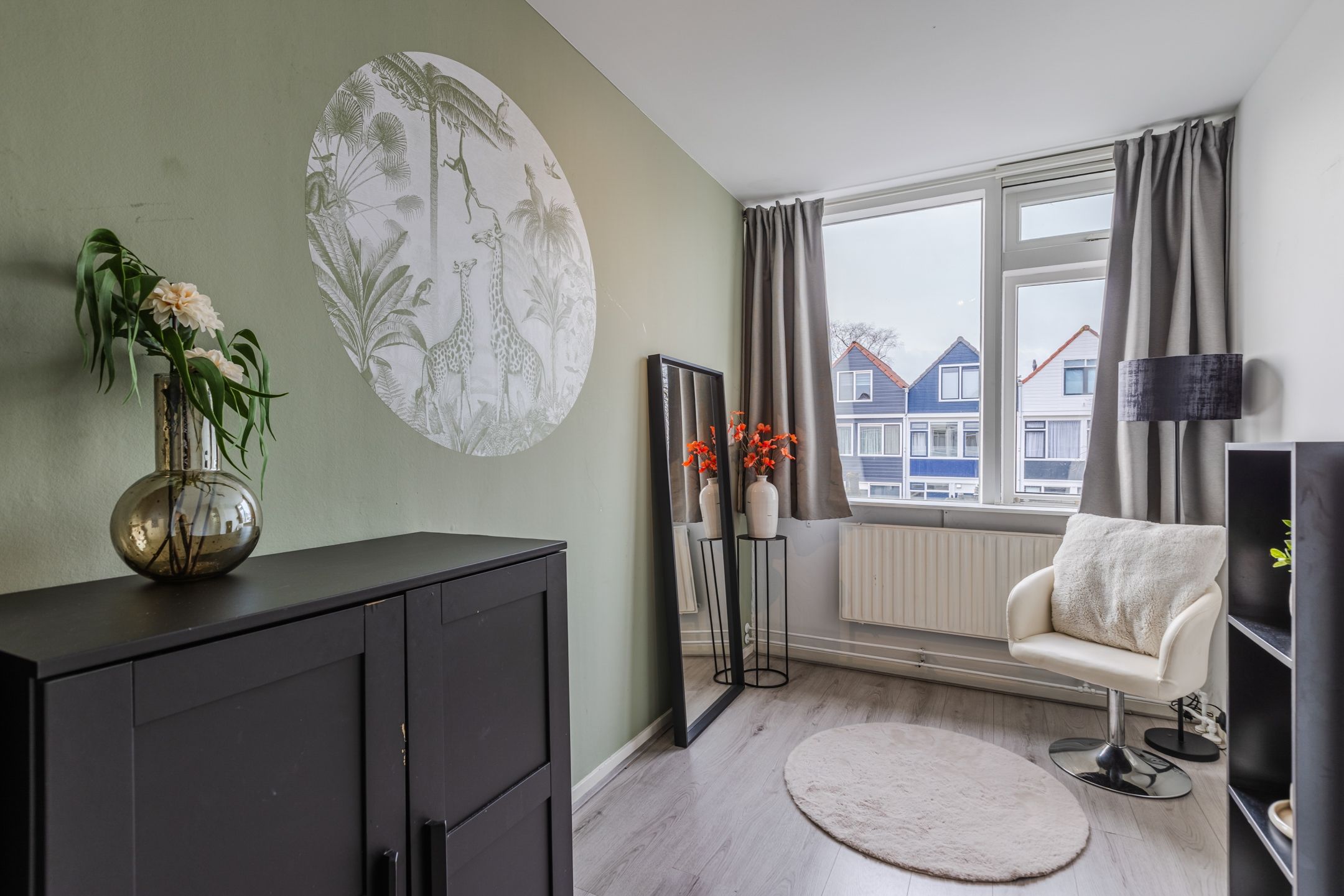 Foto 24 van Kastanjelaan 42