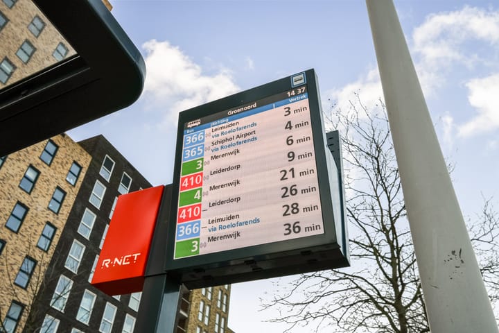 Foto 24 van Edisonstraat 85