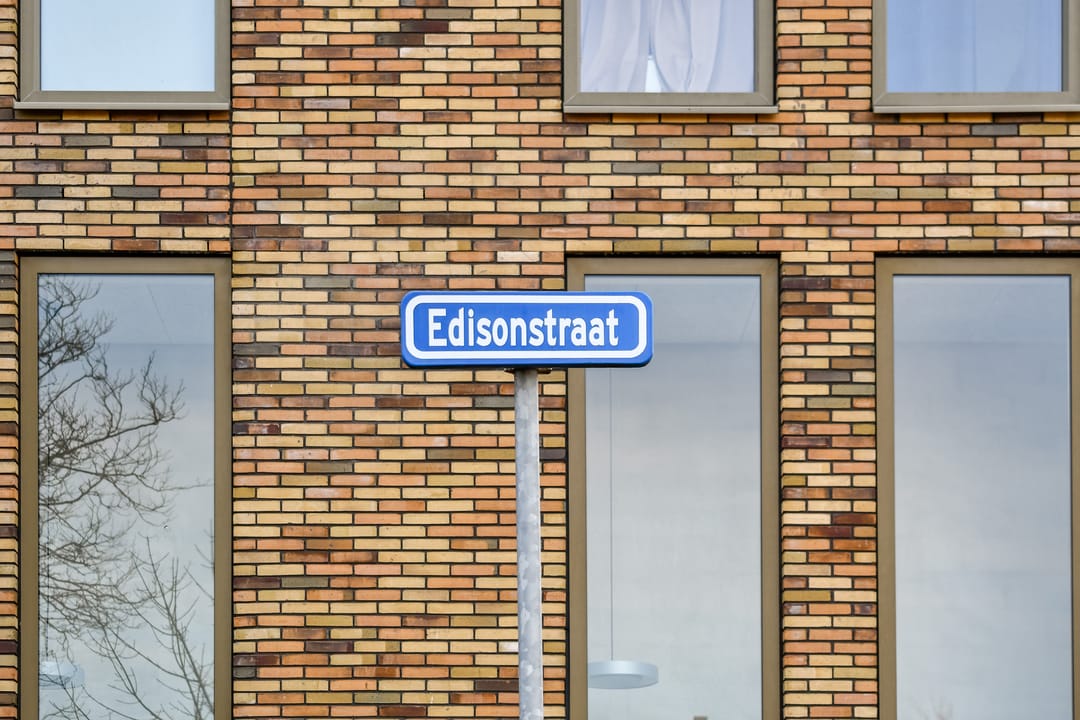 Photo 26 of Edisonstraat 85
