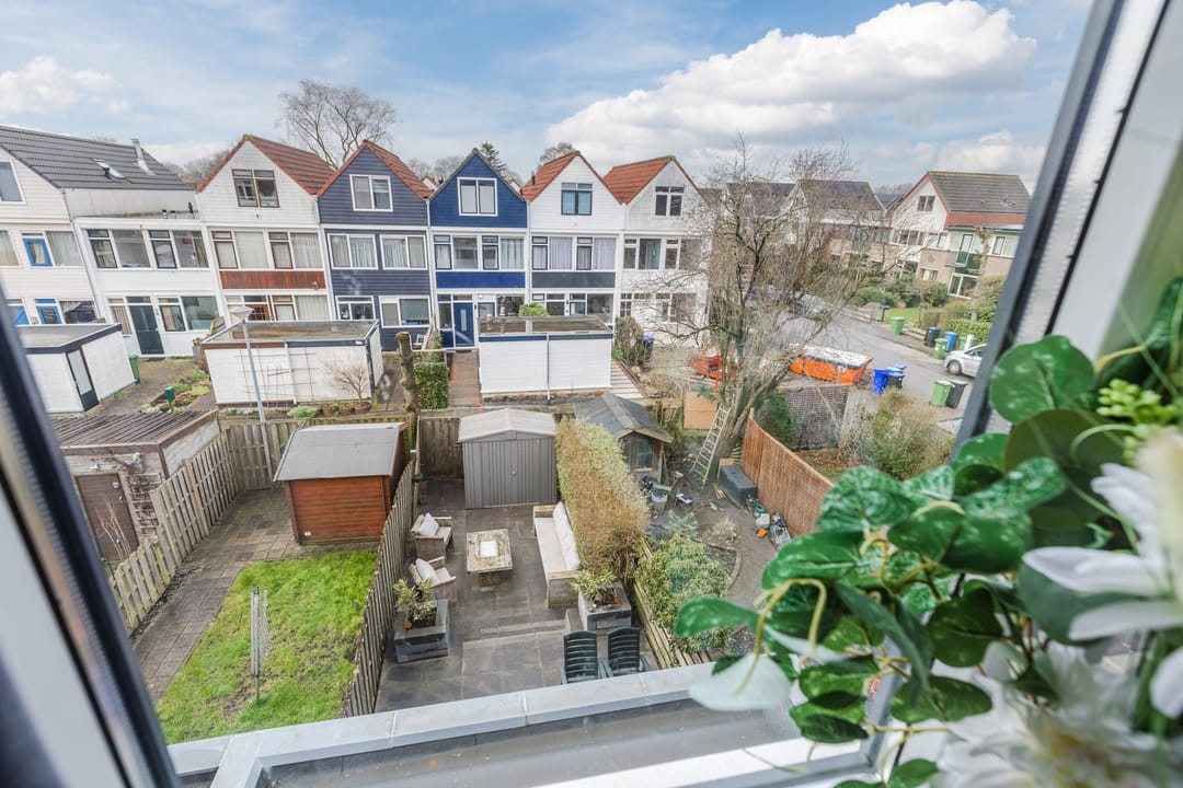 Foto 38 van Kastanjelaan 42