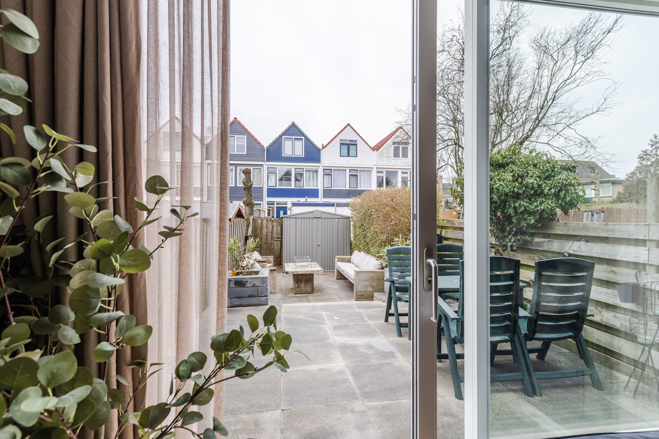 Foto 39 van Kastanjelaan 42