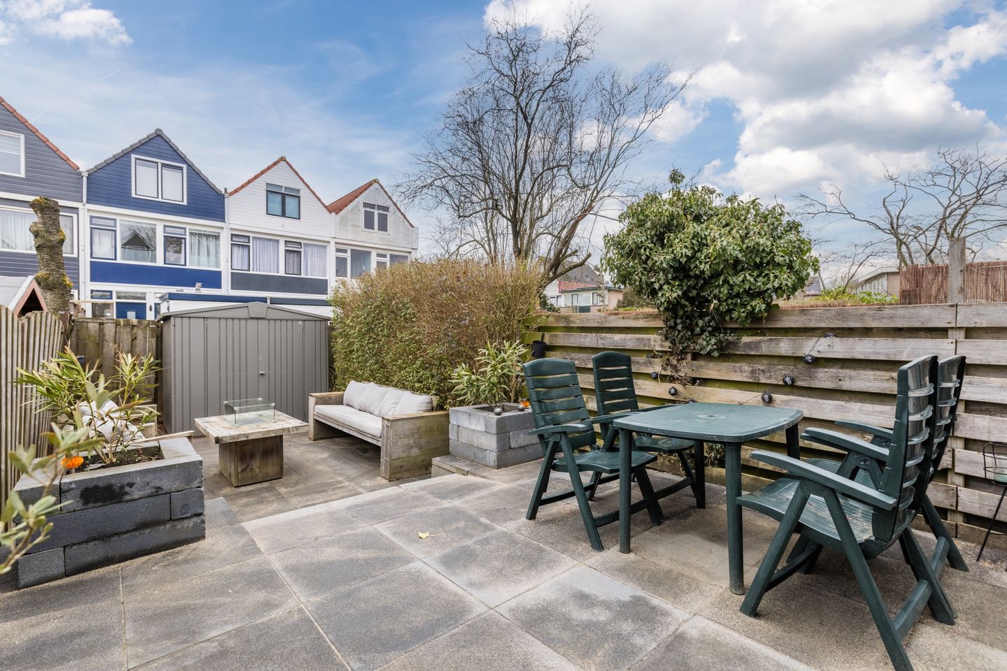 Foto 40 van Kastanjelaan 42