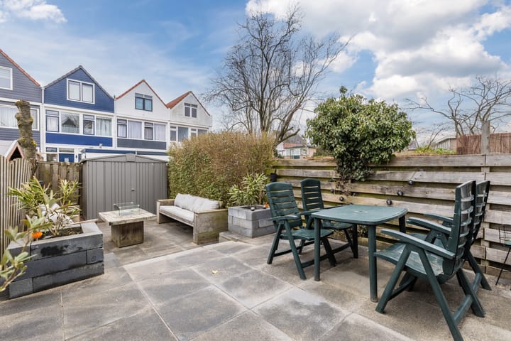 Photo 40 of Kastanjelaan 42