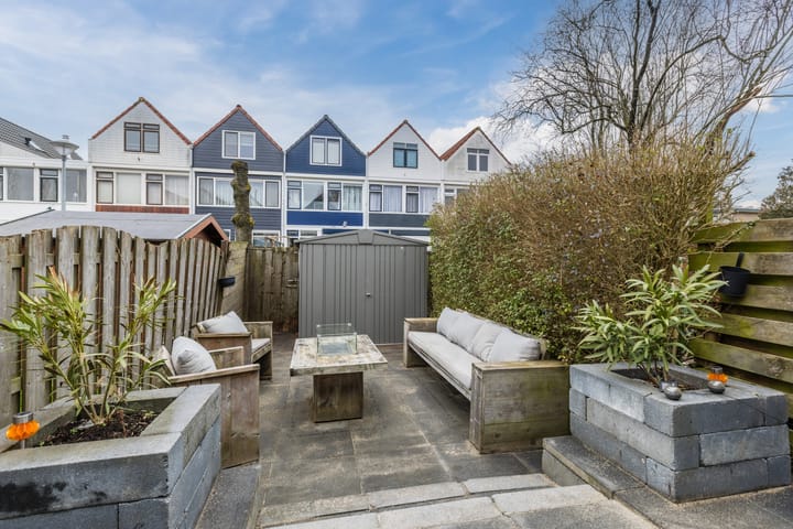 Photo 41 of Kastanjelaan 42