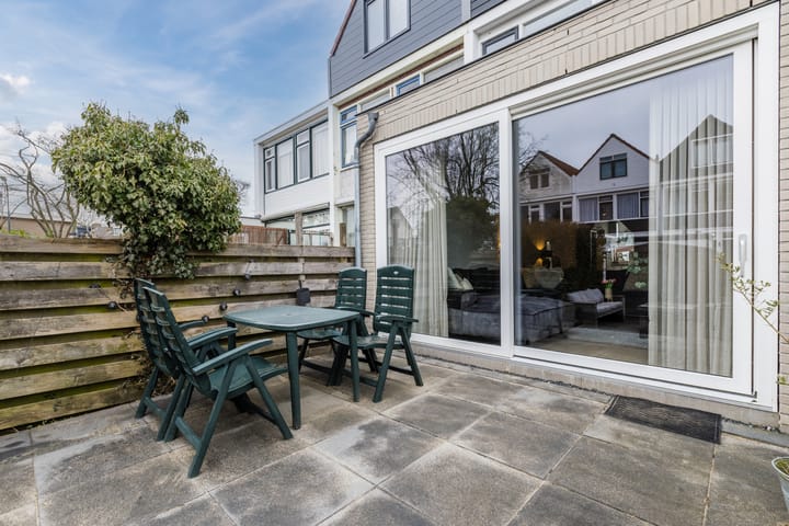 Photo 42 of Kastanjelaan 42