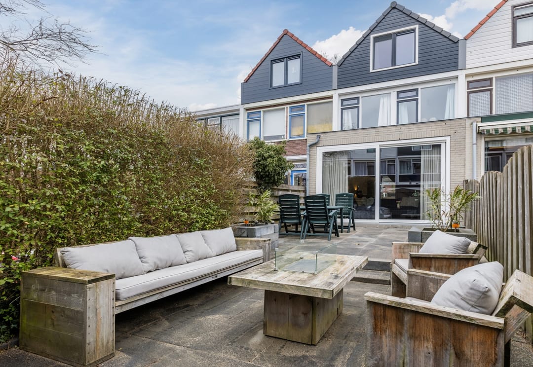 Foto 43 van Kastanjelaan 42