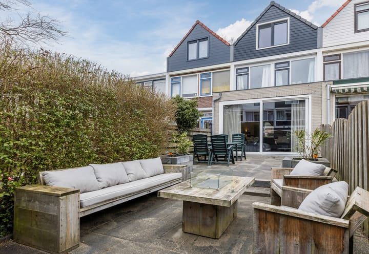 Photo 43 of Kastanjelaan 42