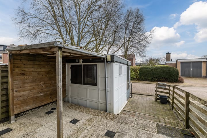 Photo 44 of Kastanjelaan 42