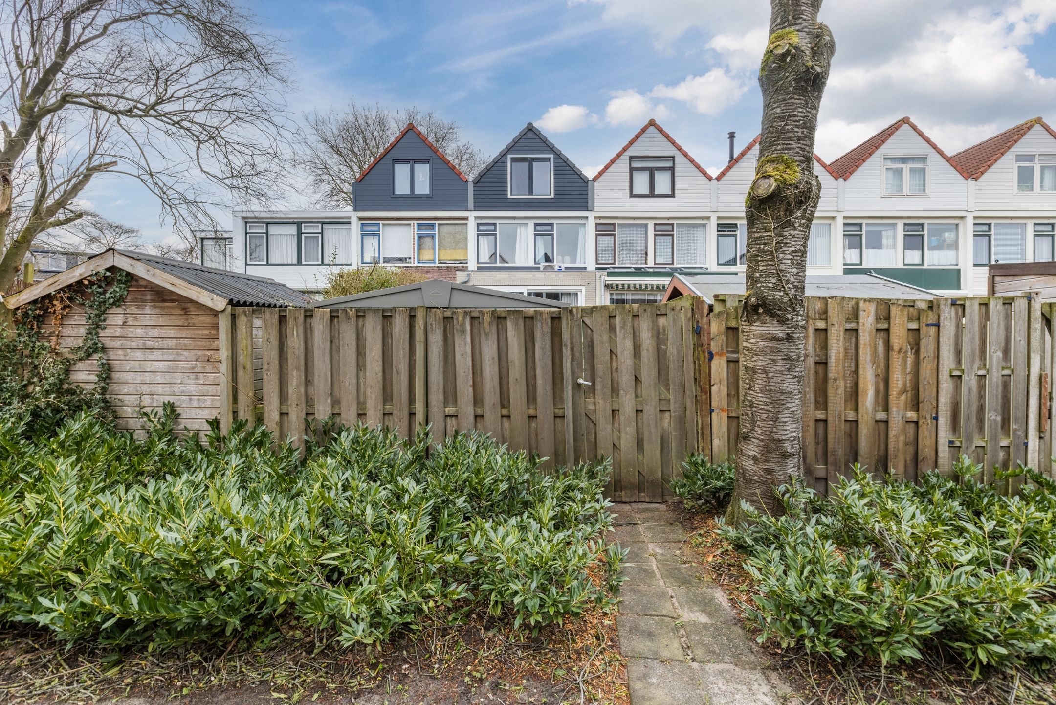 Foto 45 van Kastanjelaan 42