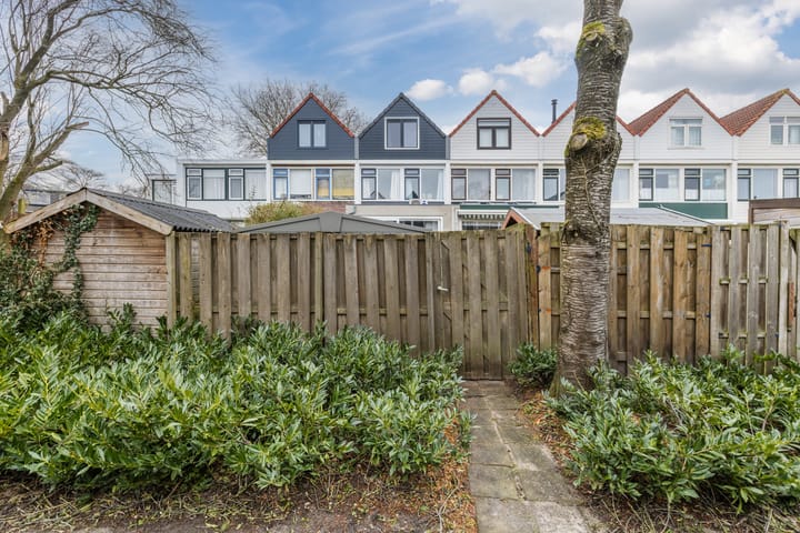 Photo 45 of Kastanjelaan 42