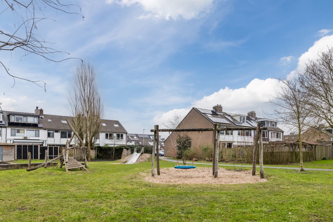 Foto 46 van Kastanjelaan 42