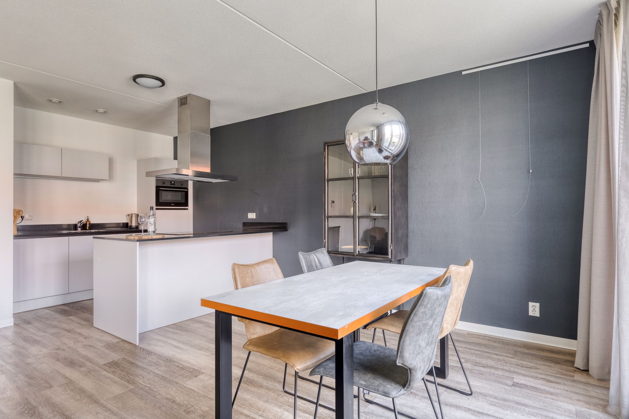 Foto 9 van Boezemweg 165-H