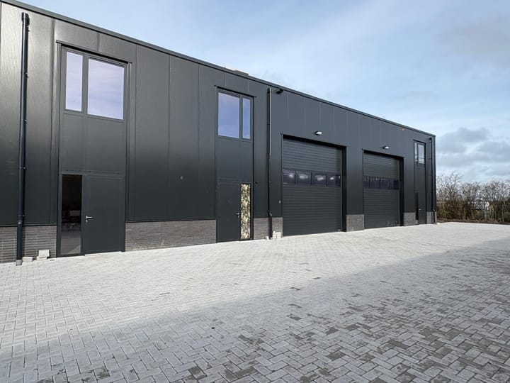 De Plassen 6