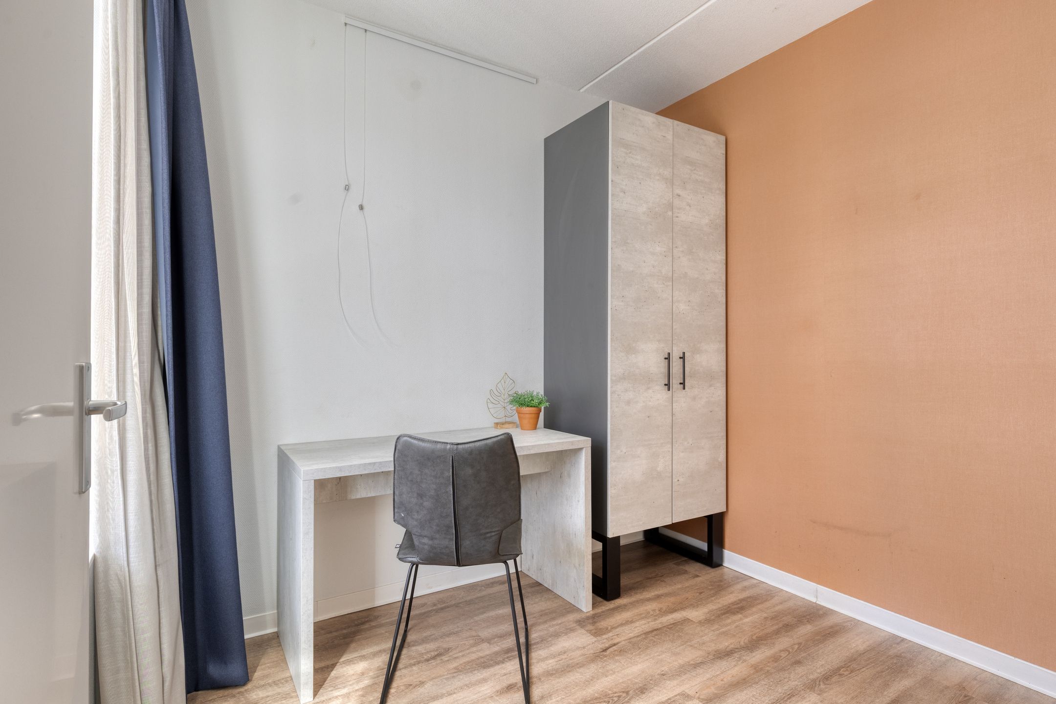 Foto 18 van Boezemweg 165-H