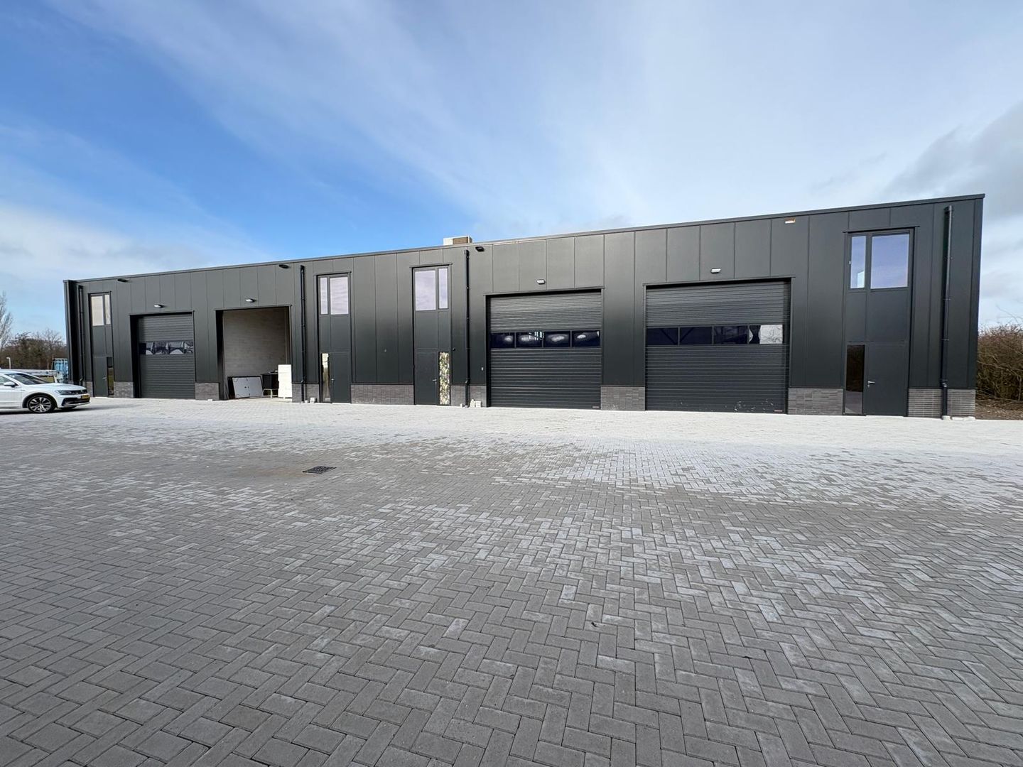 Bekijk foto 3 van De Plassen 6