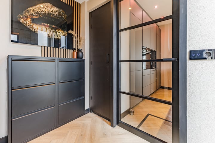 Foto 4 van P.J. Troelstrastraat 59